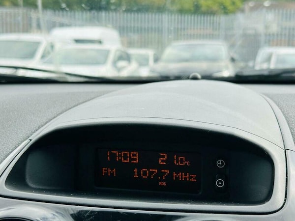 Used Vauxhall Corsa 2014 for sale - 75552976: Photo 45