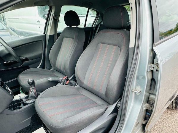 Used Vauxhall Corsa 2014 for sale - 75552976: Photo 48