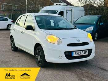2013 (13) - 1.2 Visia Euro 5 5dr