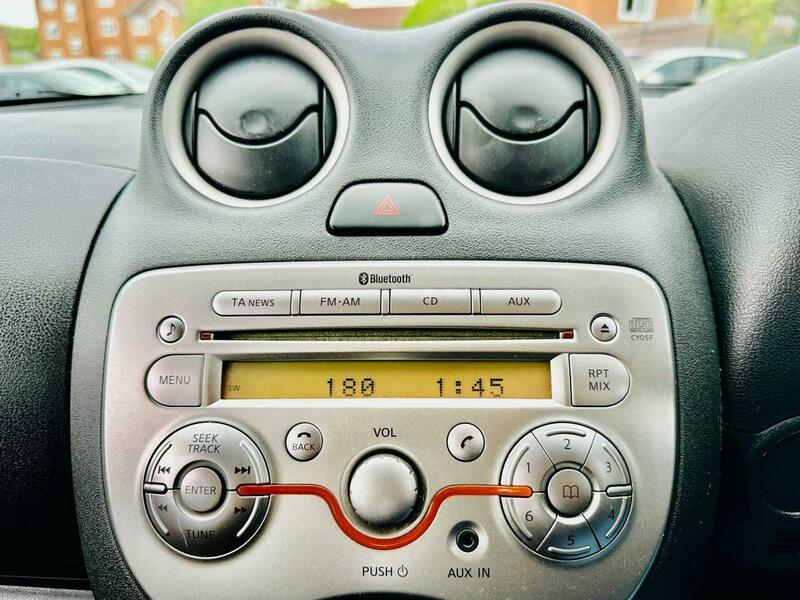 Vehicle 64