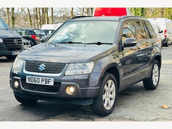 Used Suzuki Grand Vitara 2010 for sale - 78789904: Photo