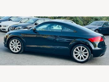 Used Audi TT 2009 for sale - 79614698: Photo