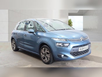 Used Citroen C4 Picasso 2015 for sale - 78318897: Photo