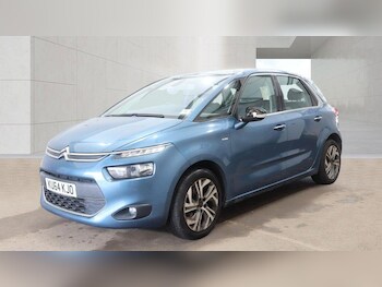 Used Citroen C4 Picasso 2015 for sale - 78318897: Photo