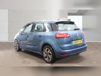 Used Citroen C4 Picasso 2015 for sale - 78318897: Photo