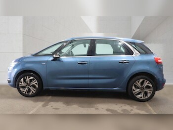 Used Citroen C4 Picasso 2015 for sale - 78318897: Photo