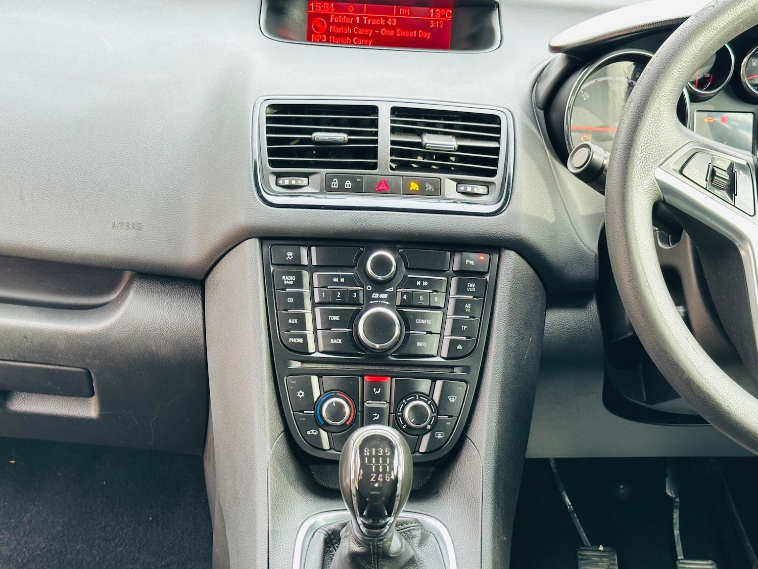 Used Vauxhall Meriva for sale - 77992919: Photo 18