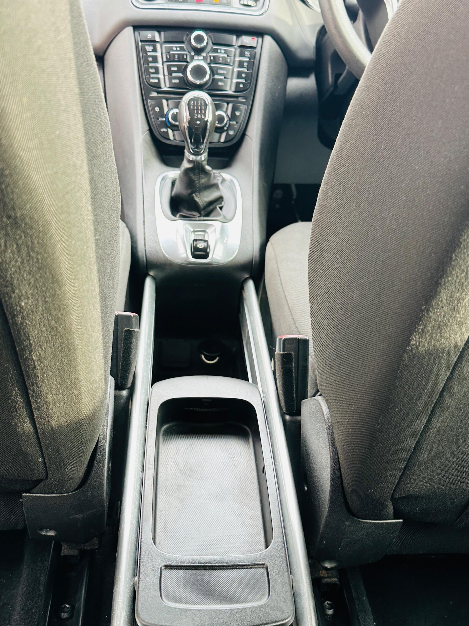 Used Vauxhall Meriva for sale - 77992919: Photo 19