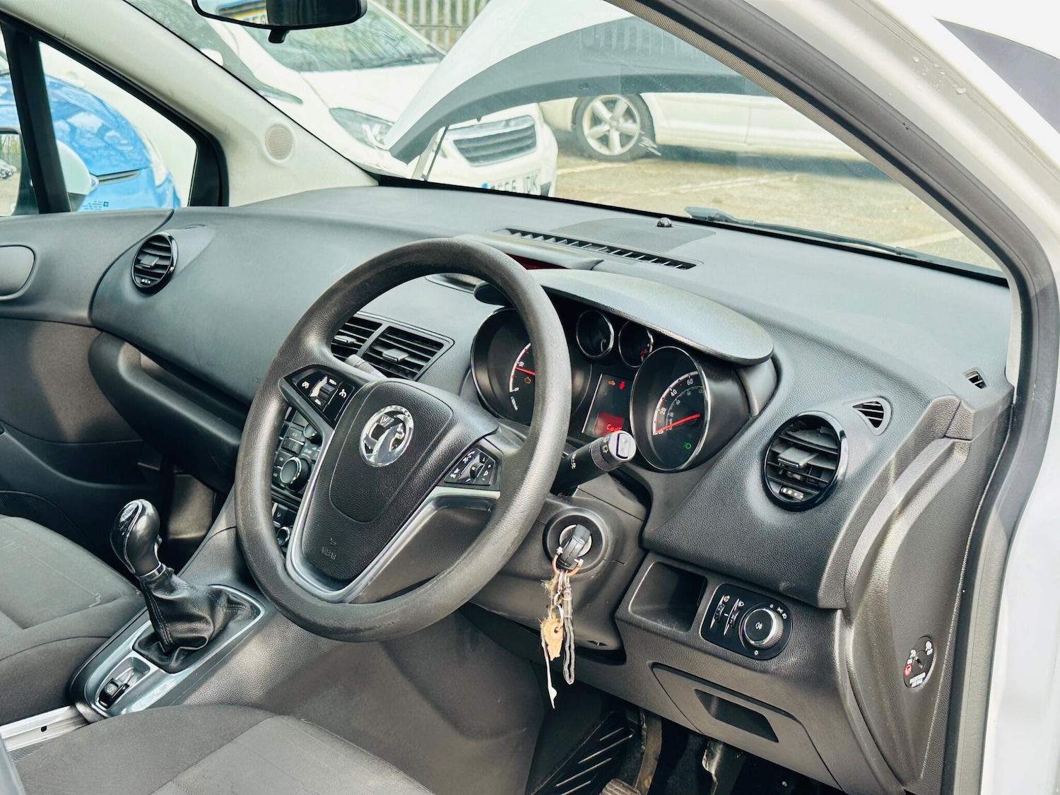 Used Vauxhall Meriva for sale - 77992919: Photo 20