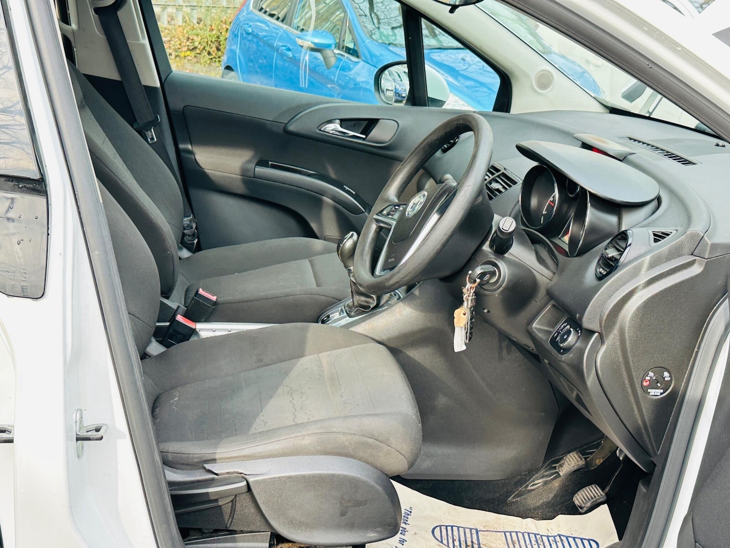 Used Vauxhall Meriva for sale - 77992919: Photo 21