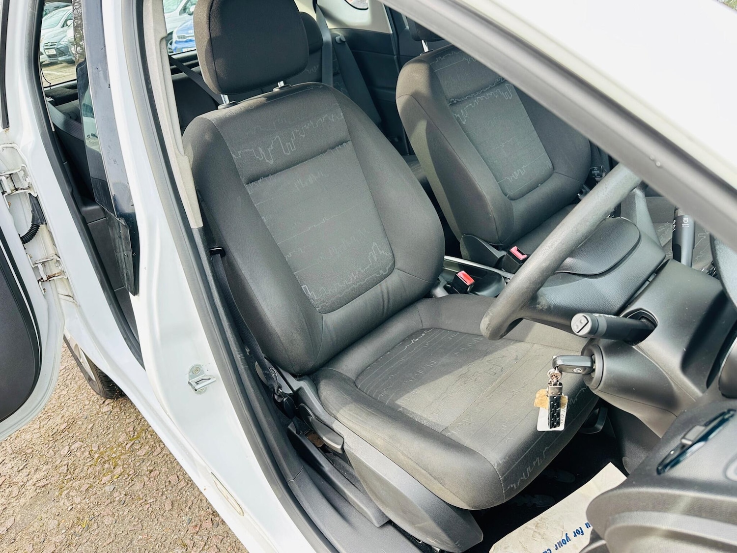 Used Vauxhall Meriva for sale - 77992919: Photo 22