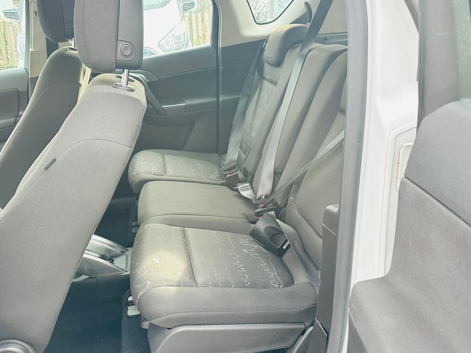 Used Vauxhall Meriva for sale - 77992919: Photo 23