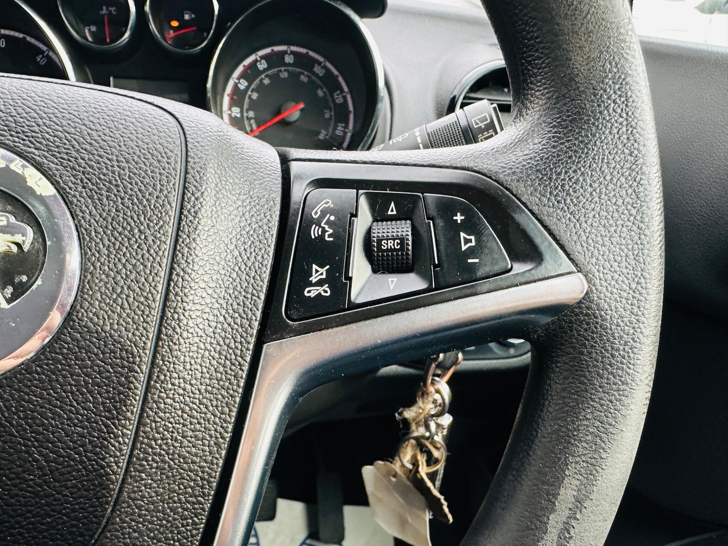 Used Vauxhall Meriva for sale - 77992919: Photo 27