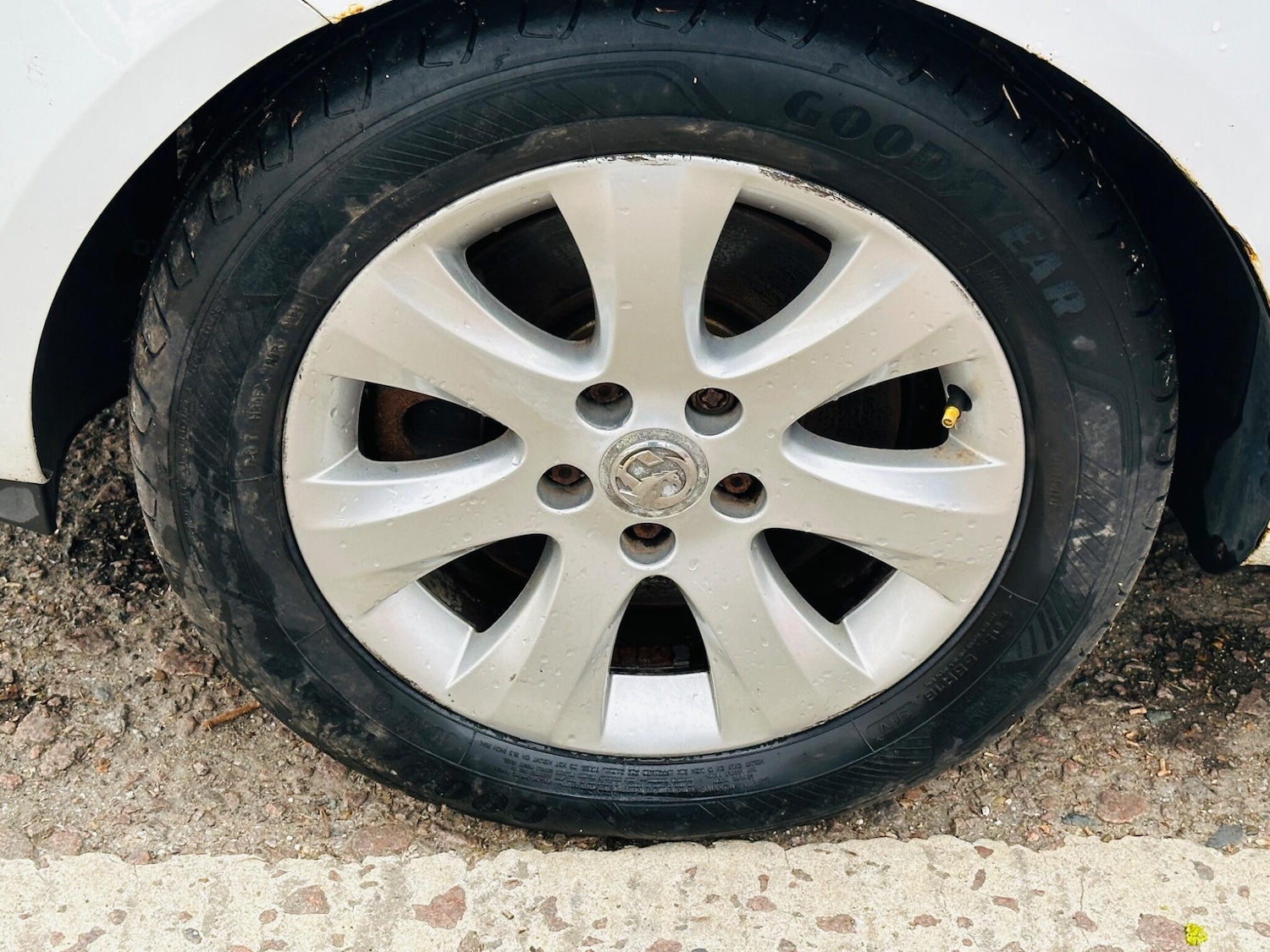 Used Vauxhall Meriva for sale - 77992919: Photo 34