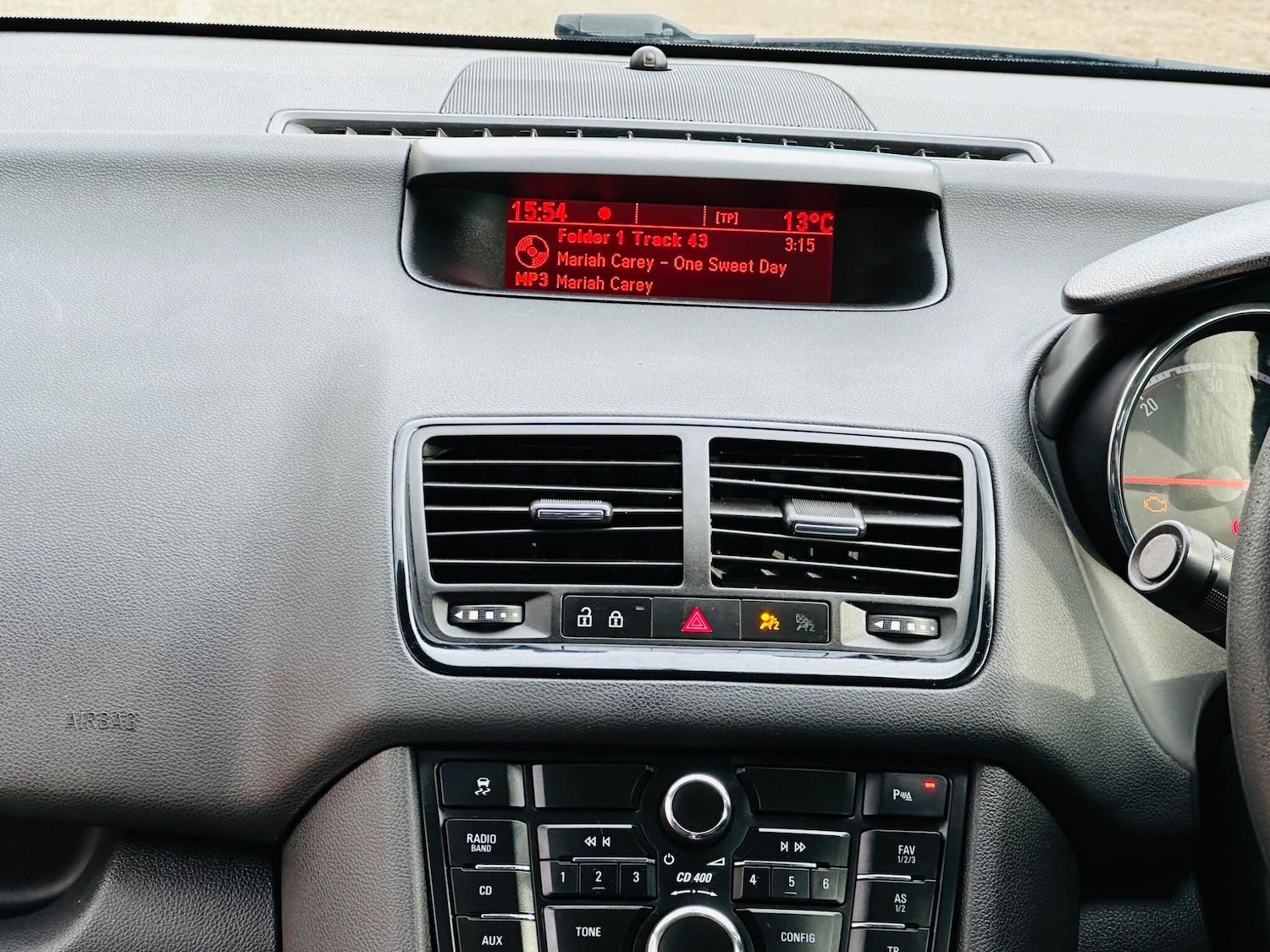 Used Vauxhall Meriva for sale - 77992919: Photo 36