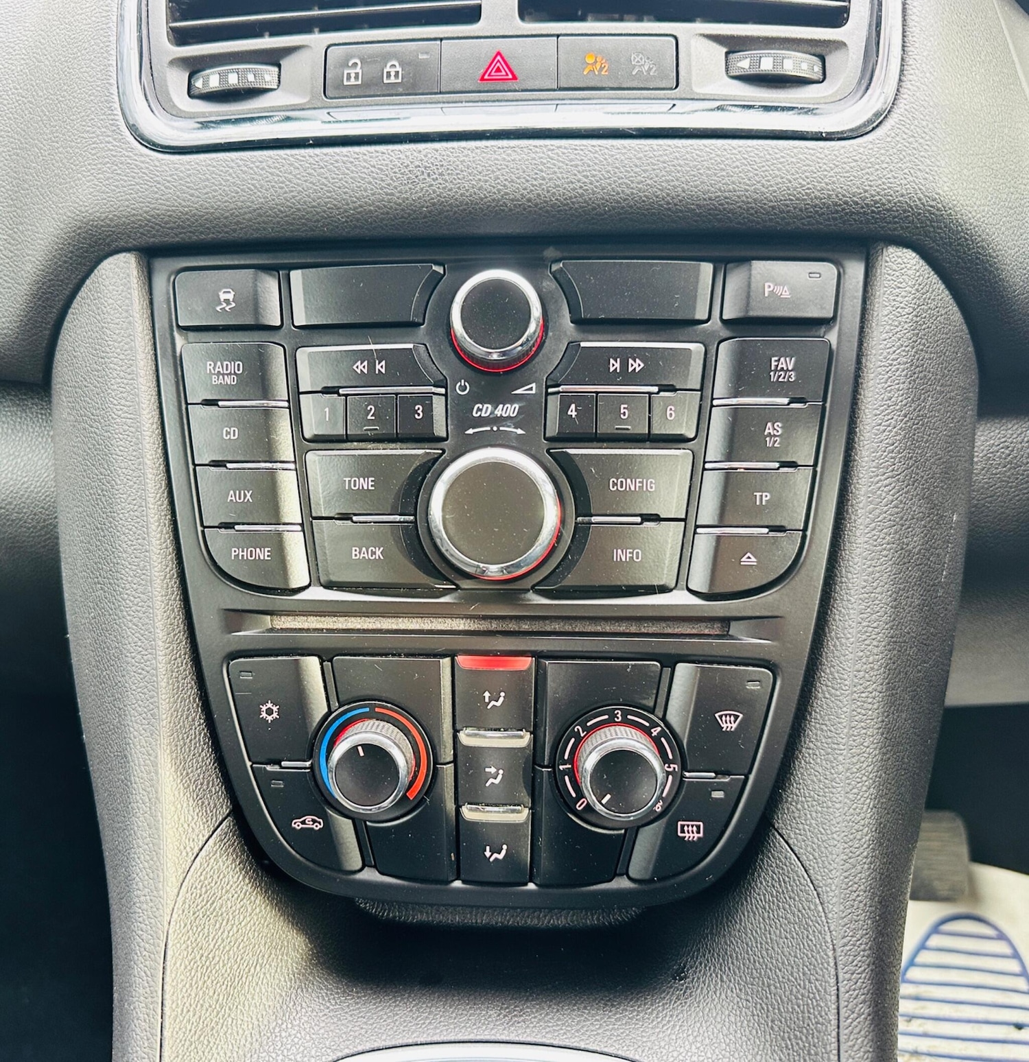 Used Vauxhall Meriva for sale - 77992919: Photo 37