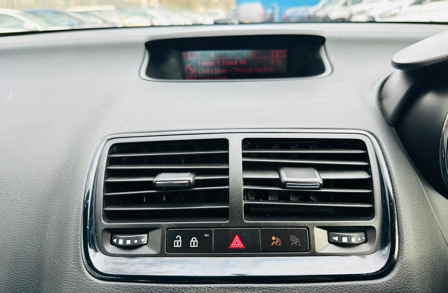 Used Vauxhall Meriva for sale - 77992919: Photo 38