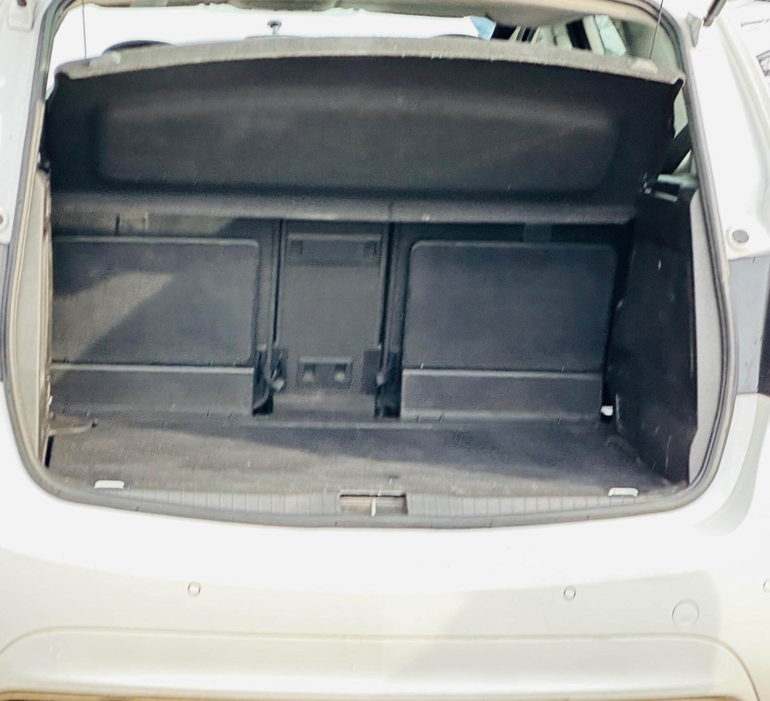 Used Vauxhall Meriva for sale - 77992919: Photo 40