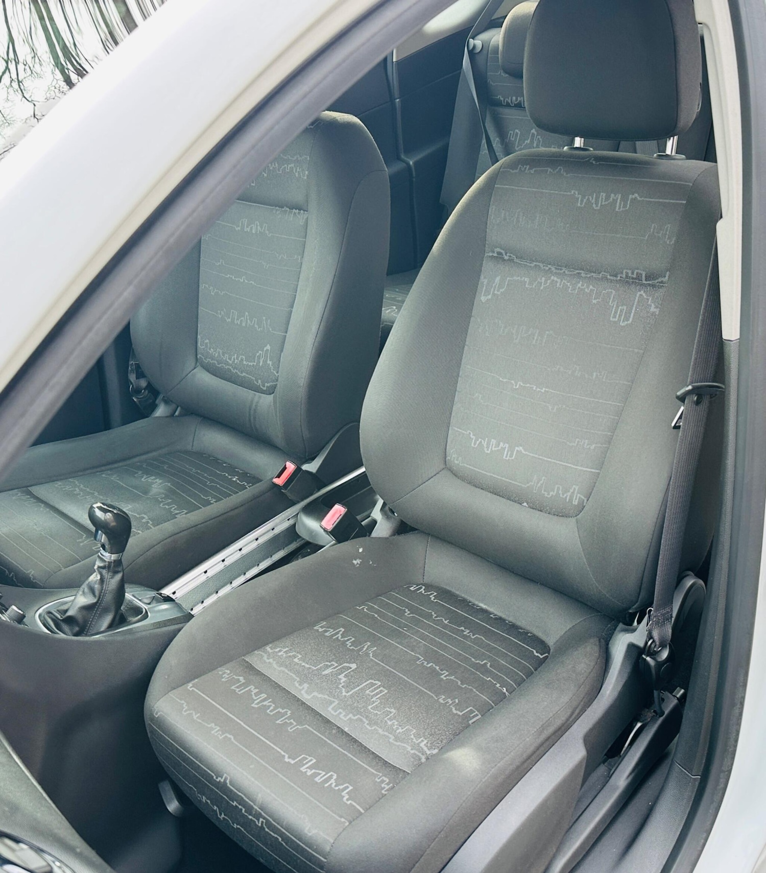 Used Vauxhall Meriva for sale - 77992919: Photo 42