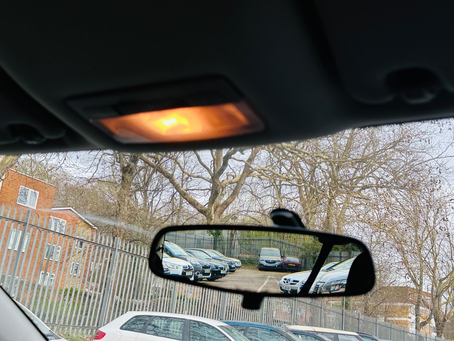 Used Vauxhall Meriva for sale - 77992919: Photo 43