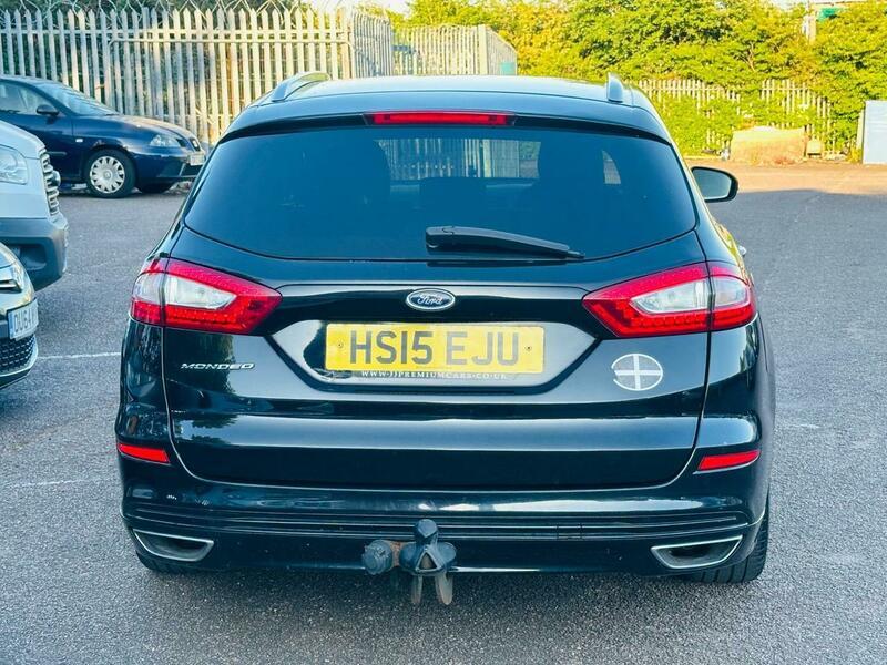 Used Ford Mondeo 2015 for sale - 76988846: Photo 13