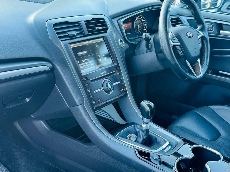 Used Ford Mondeo 2015 for sale - 76988846: Photo 18