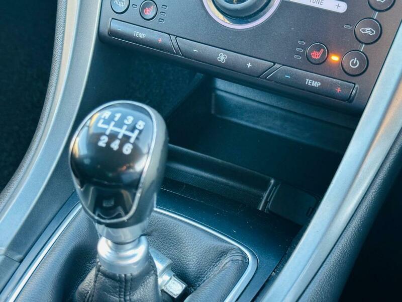 Used Ford Mondeo 2015 for sale - 76988846: Photo 22