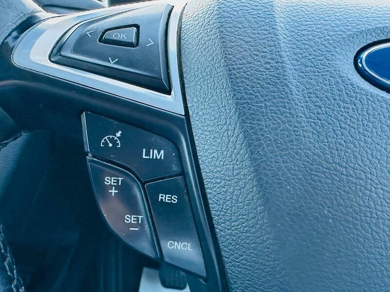 Used Ford Mondeo 2015 for sale - 76988846: Photo 25