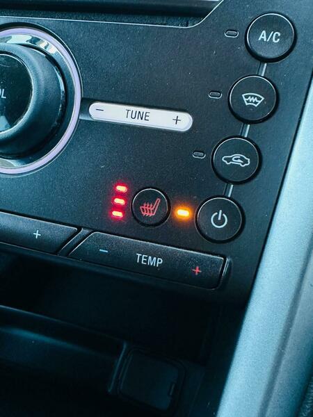 Used Ford Mondeo 2015 for sale - 76988846: Photo 27