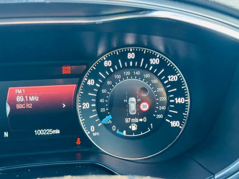 Used Ford Mondeo 2015 for sale - 76988846: Photo 51