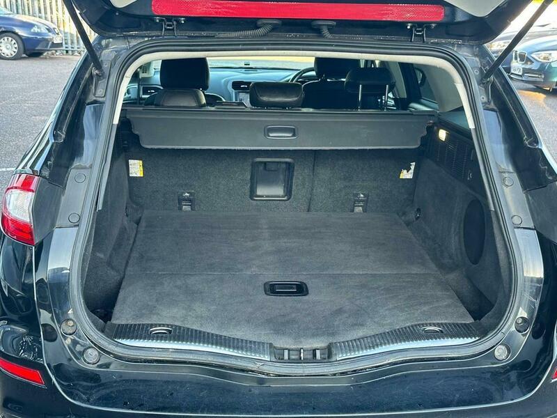 Used Ford Mondeo 2015 for sale - 76988846: Photo 53