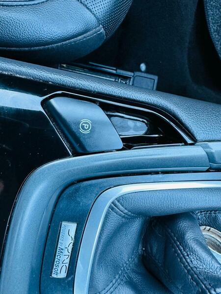 Used Ford Mondeo 2015 for sale - 76988846: Photo 65