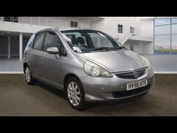 2006 (56) - 1.4 i-DSI SE CVT-7 5dr