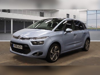 Used Citroen C4 Picasso 2016 for sale - 76284139: Photo