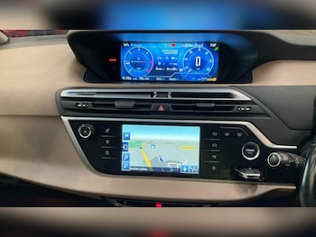 Used Citroen C4 Picasso 2016 for sale - 76284139: Photo