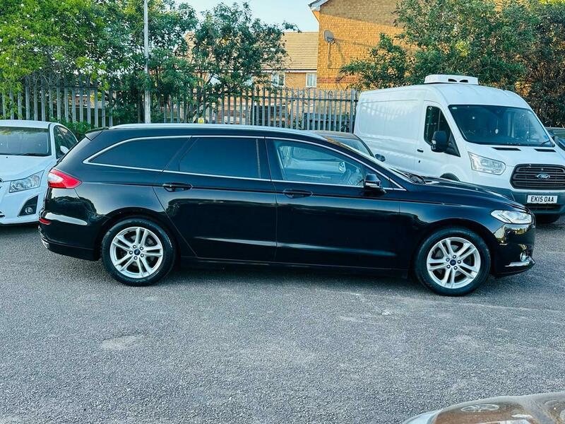 Used Ford Mondeo 2015 for sale - 77090851: Photo 14