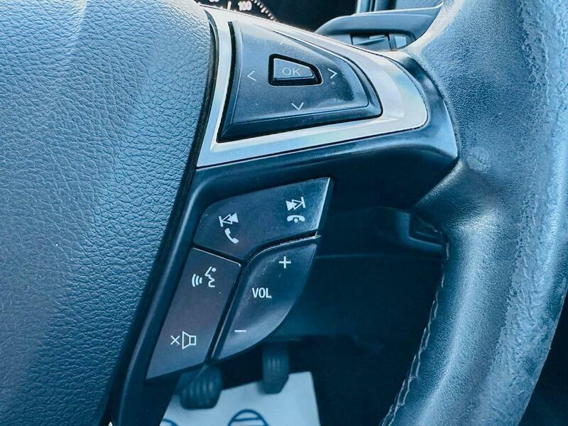 Used Ford Mondeo 2015 for sale - 77090851: Photo 26