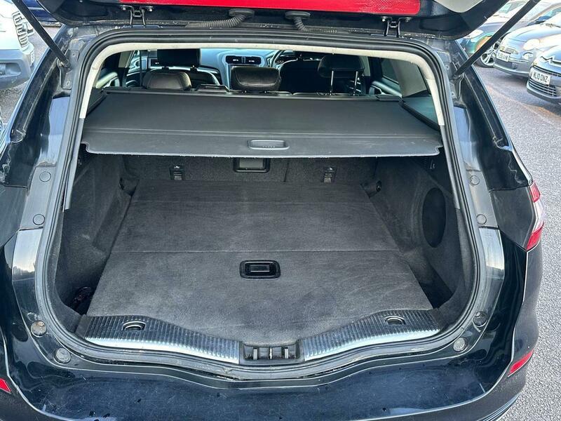 Used Ford Mondeo 2015 for sale - 77090851: Photo 54