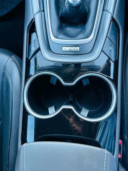 Used Ford Mondeo 2015 for sale - 77090851: Photo 59