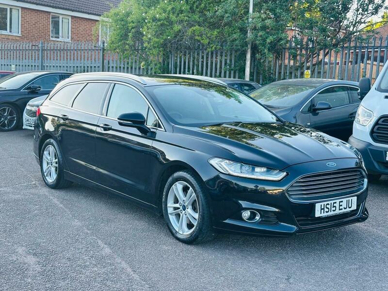 Used Ford Mondeo 2015 for sale - 77090851: Photo 6