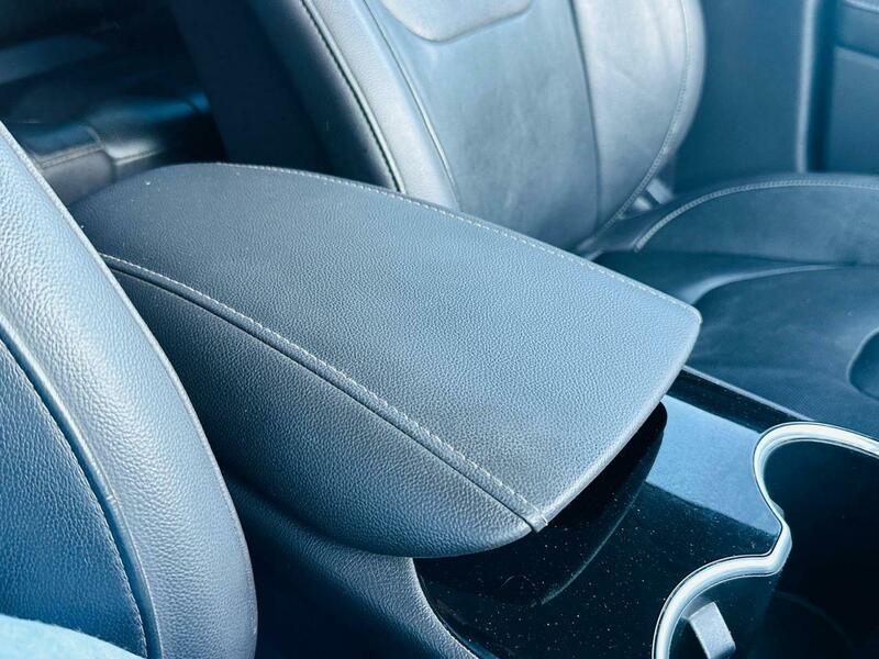 Used Ford Mondeo 2015 for sale - 77090851: Photo 60