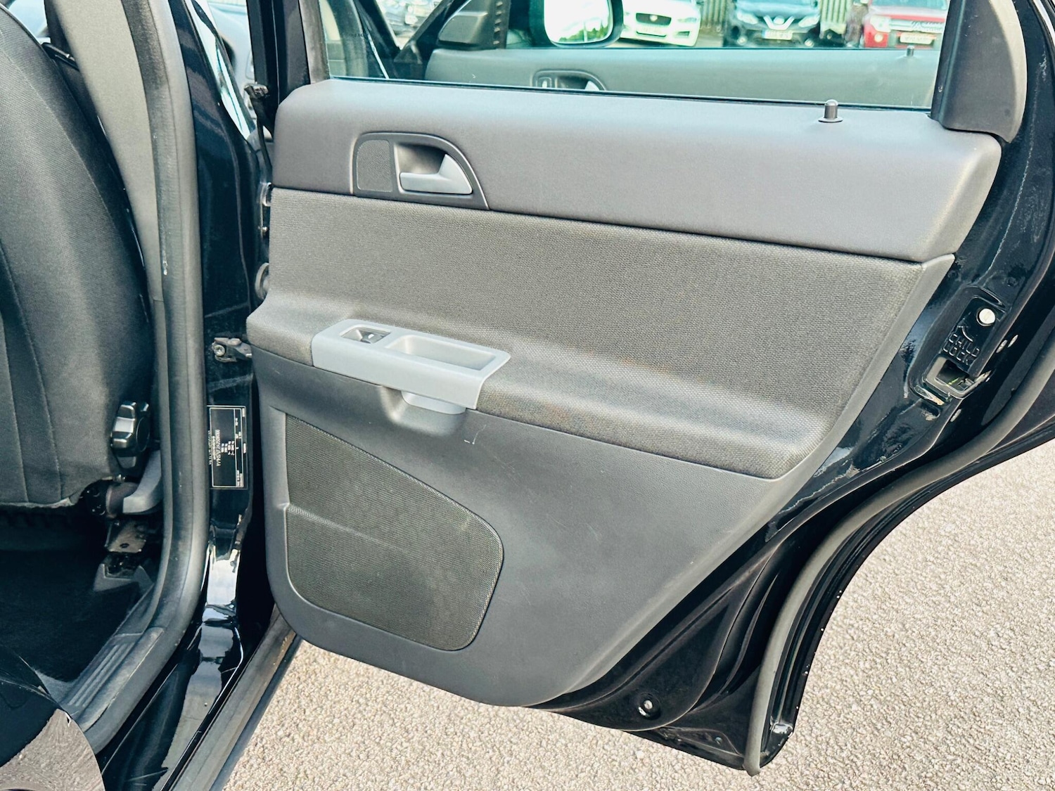 Used Volvo S40 2010 for sale - 76988966: Photo 23