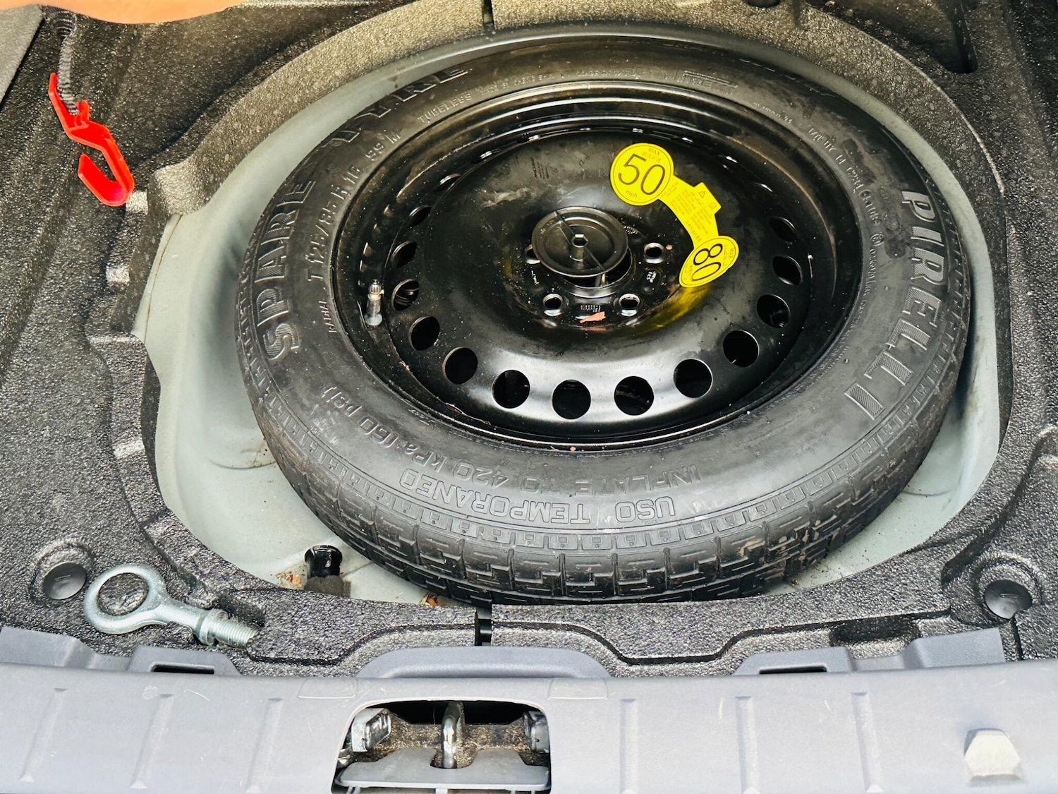 Used Volvo S40 2010 for sale - 76988966: Photo 27