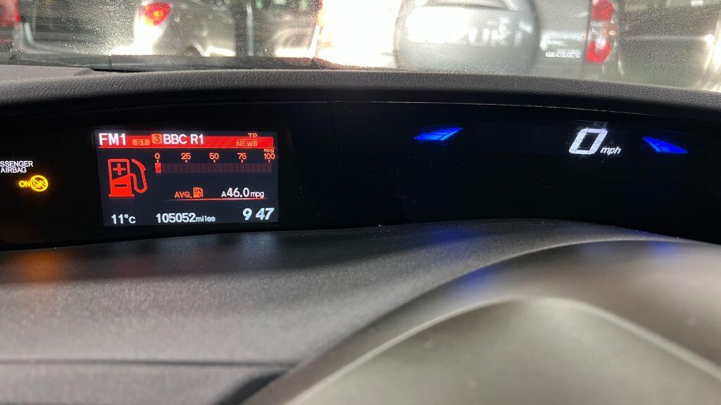 Used Honda Civic 2012 for sale - 77015353: Photo 10