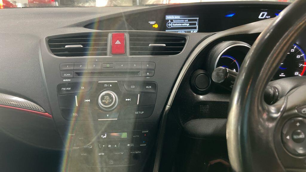 Used Honda Civic 2012 for sale - 77015353: Photo 11