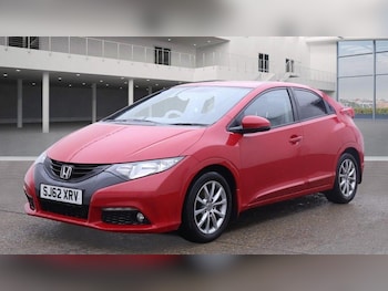 Used Honda Civic 2012 for sale - 77015353: Photo