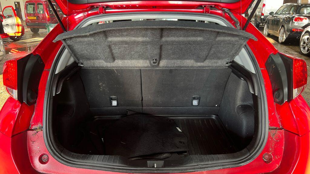 Used Honda Civic 2012 for sale - 77015353: Photo 7