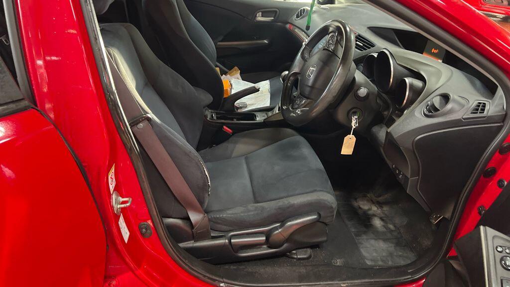 Used Honda Civic 2012 for sale - 77015353: Photo 9