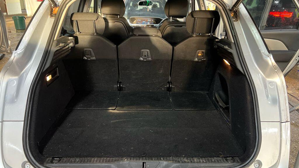 Used Citroen C4 Picasso 2013 for sale - 77120863: Photo 19