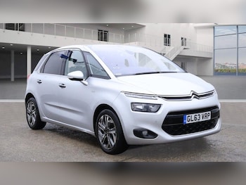 (63) - 1.6 e-HDi Airdream Exclusive+ ETG6 Euro 5 (s/s) 5dr